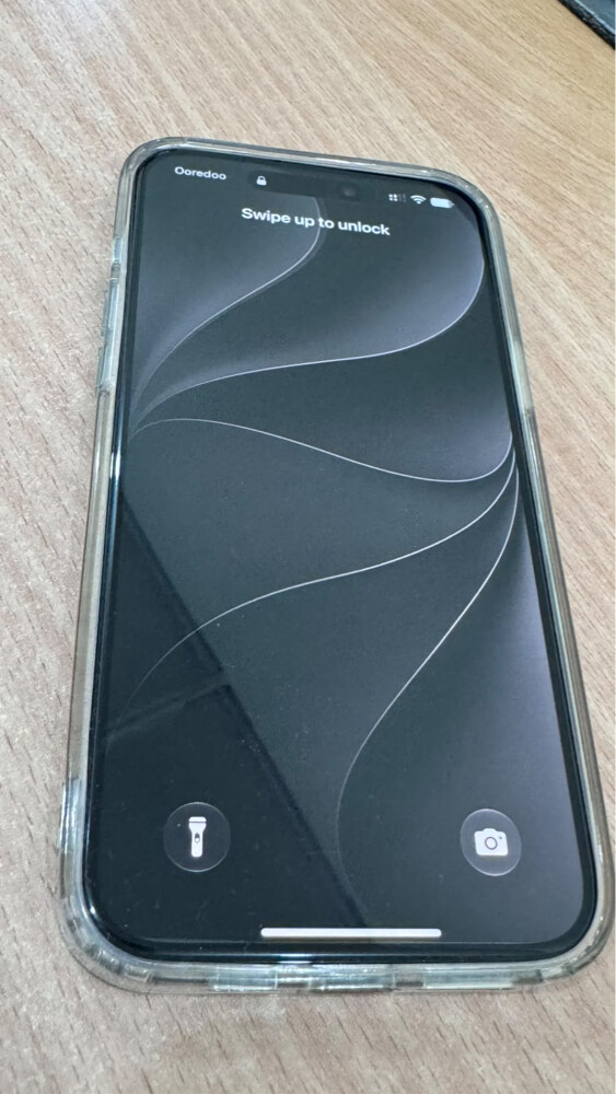 iPhone 15 + - 2