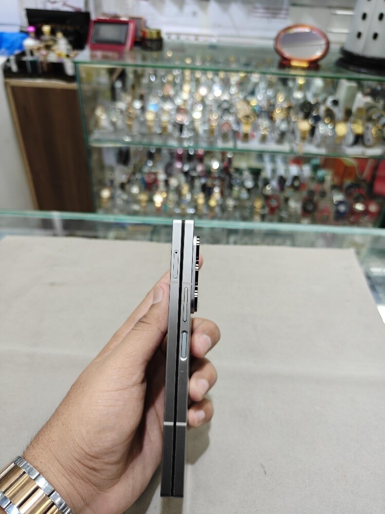 Samsung Galaxy Z Fold6 | 256GB - 4