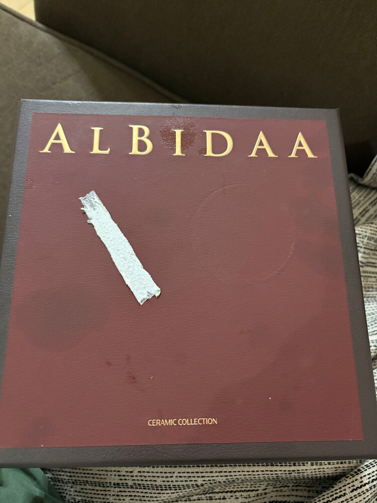 إصدار البدع الصحراوي - 3
