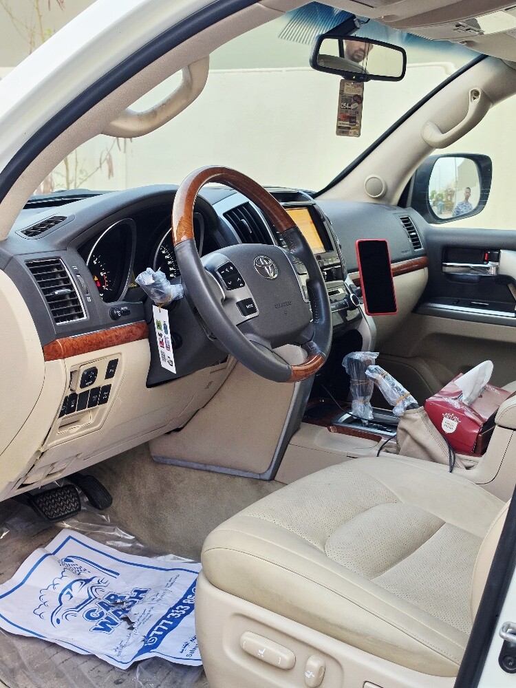 VXR MODEL 2012 - 12