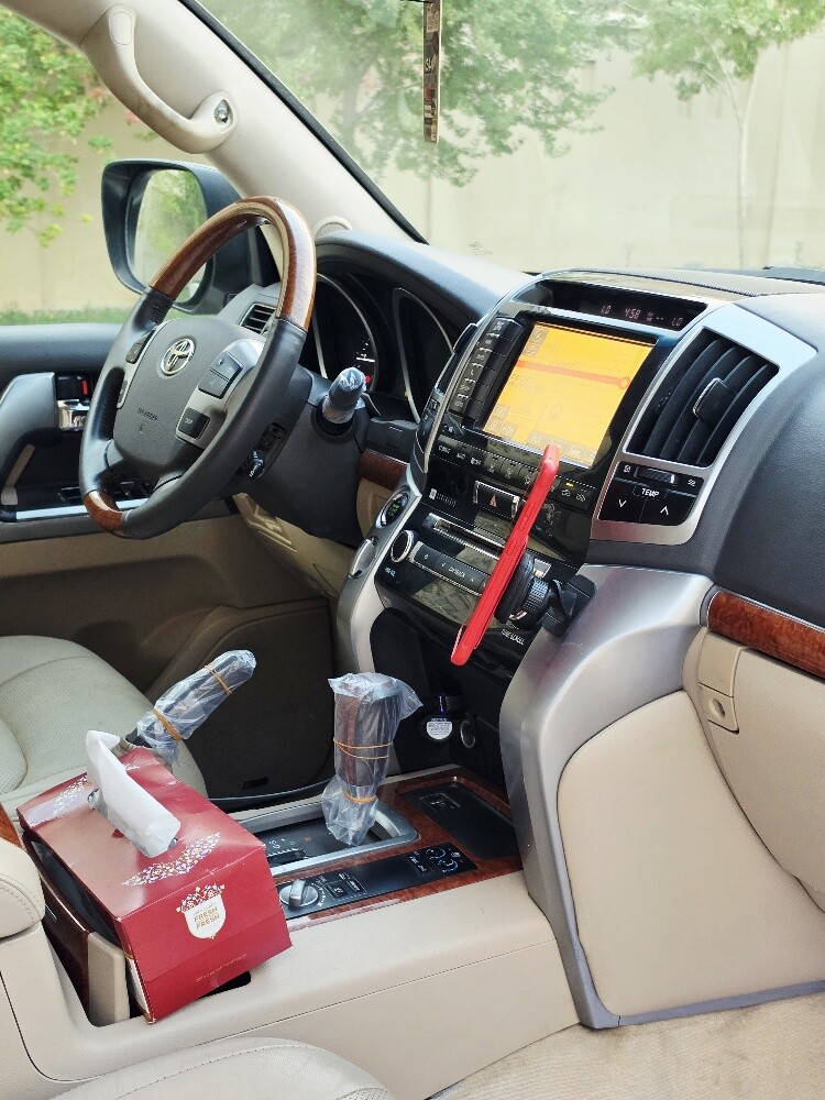 VXR MODEL 2012 - 17