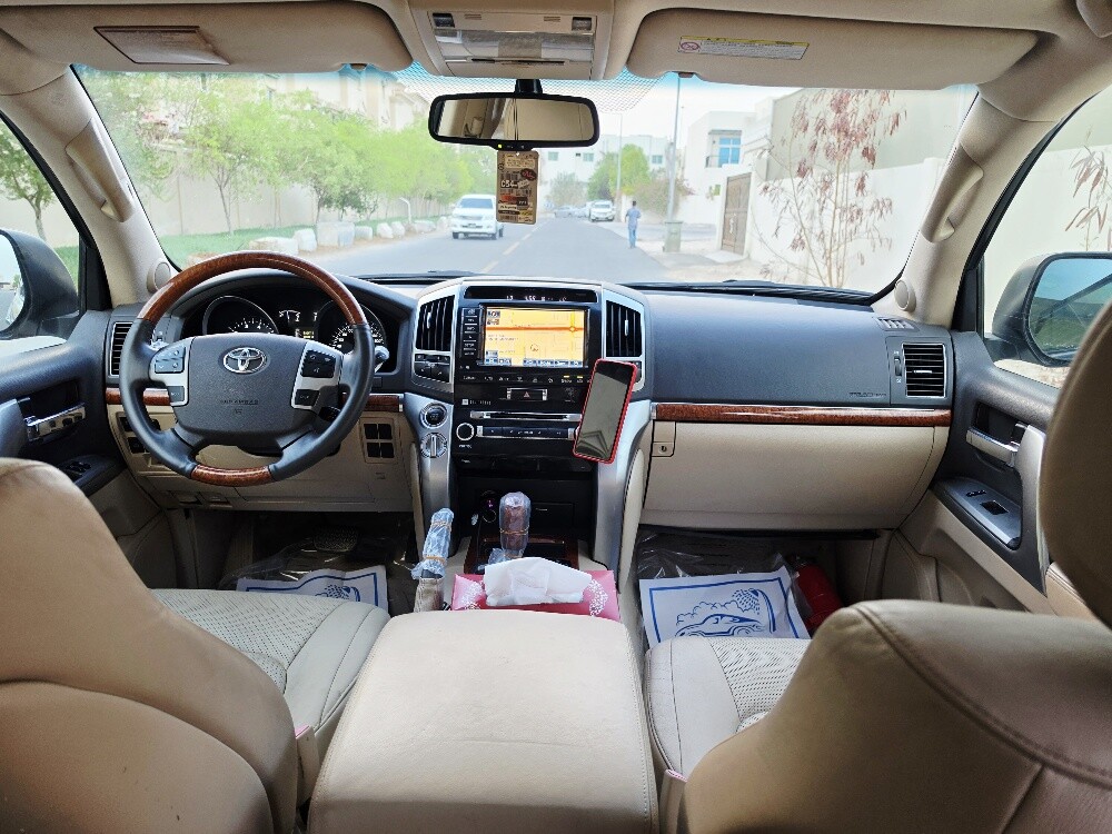 VXR MODEL 2012 - 15