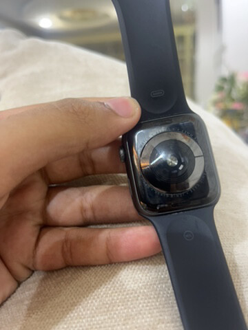 ساعت ابل - 2