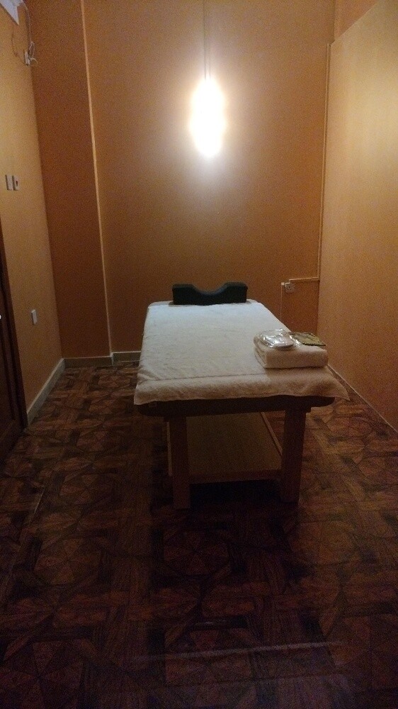 mellow meadow wellness spa - 1