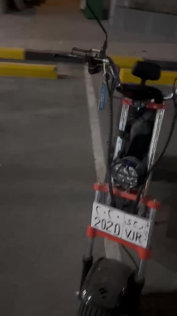 Kugoo C2 Pro E-Bike NEGOTIABLE - 7