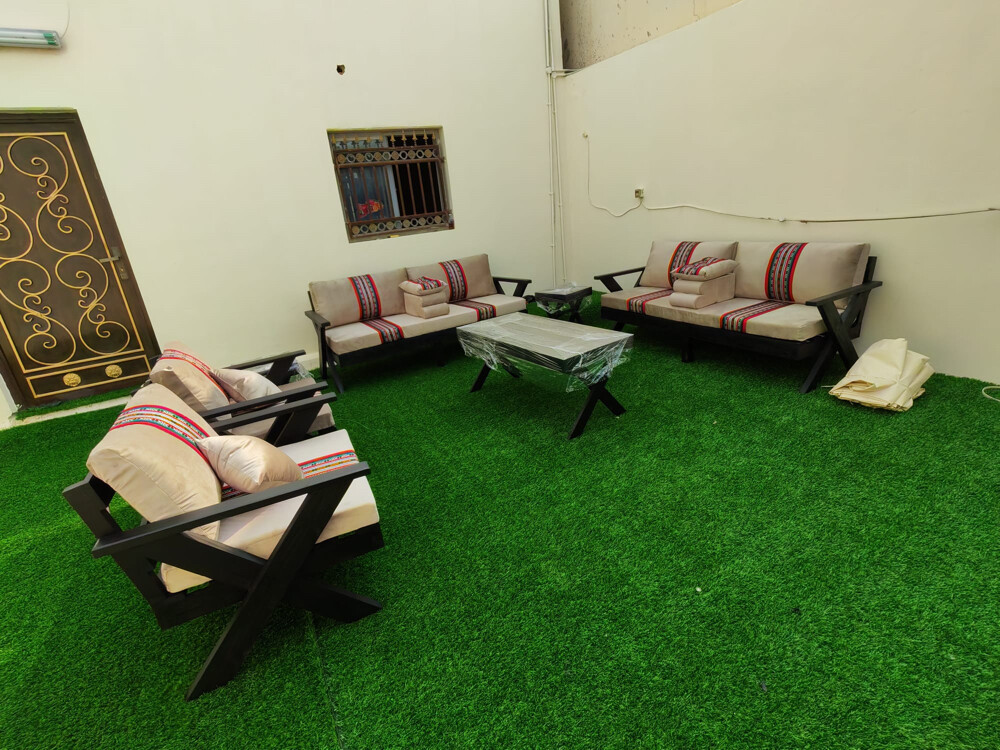 كراسي وطاولات - 3