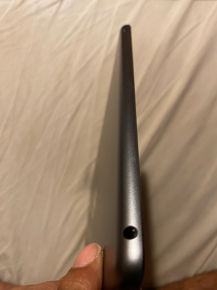 iPad 9 Generation - 4