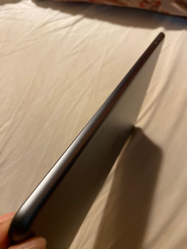 iPad 9 Generation - 9