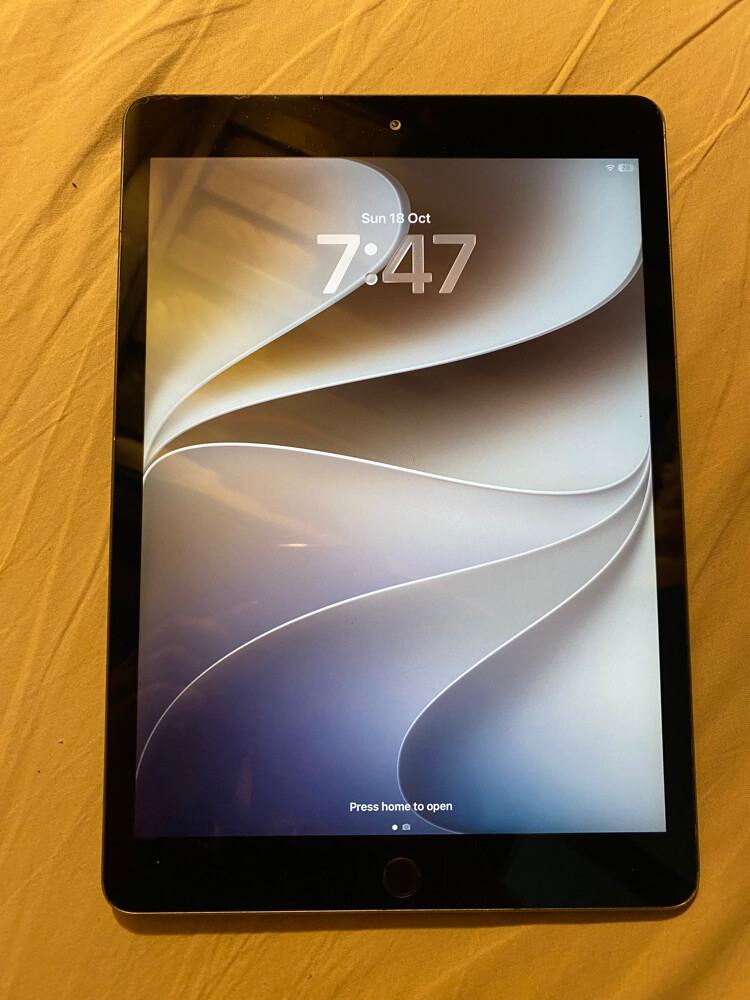 iPad 9 Generation - 1