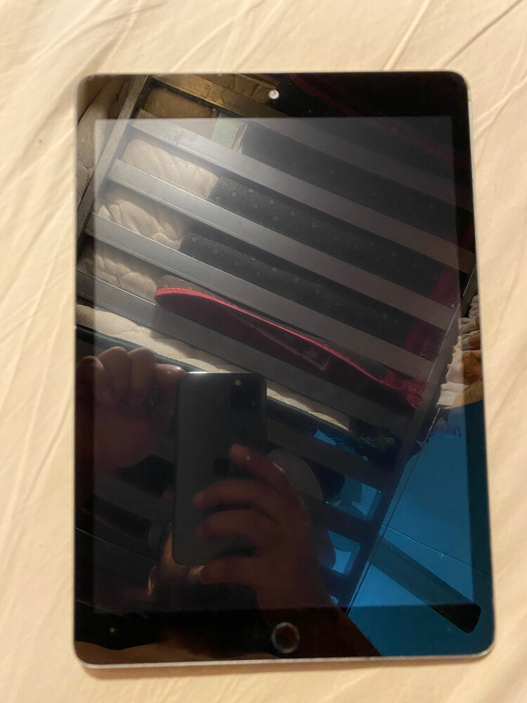 iPad 9 Generation - 3