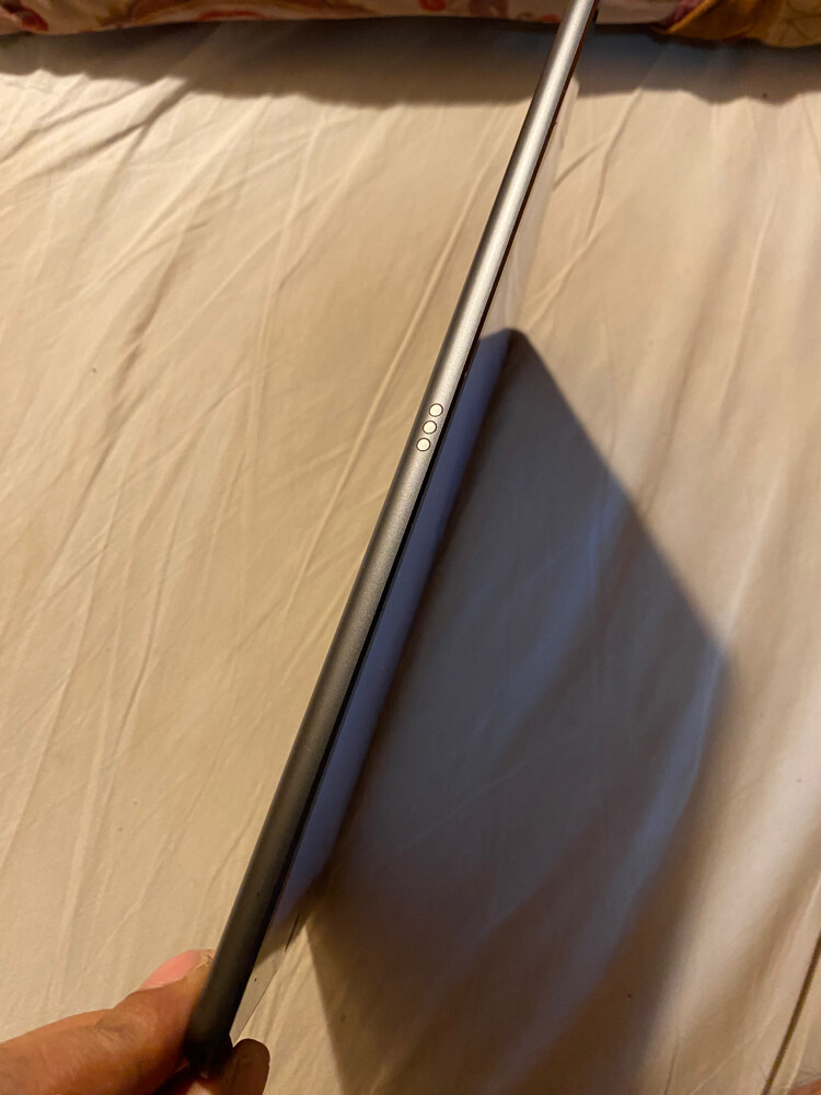 iPad 9 Generation - 8