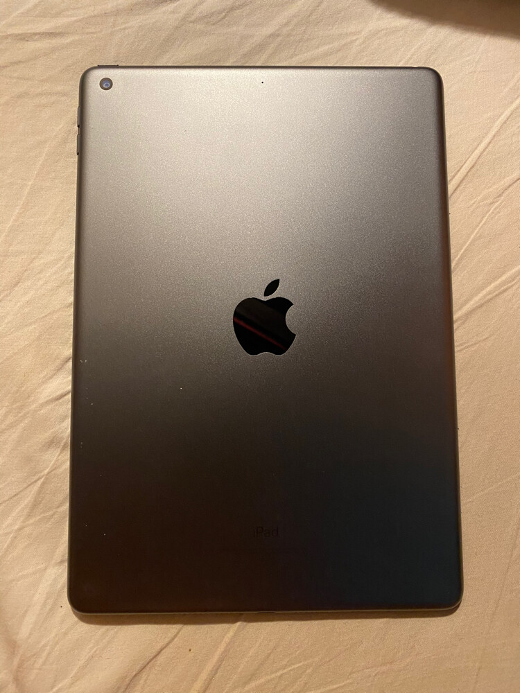 iPad 9 Generation - 5