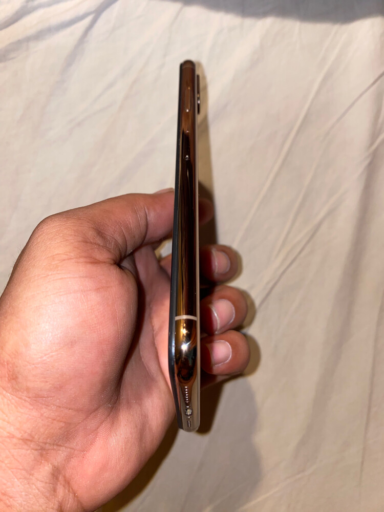 iPhone XS Max., 256 GB - 2