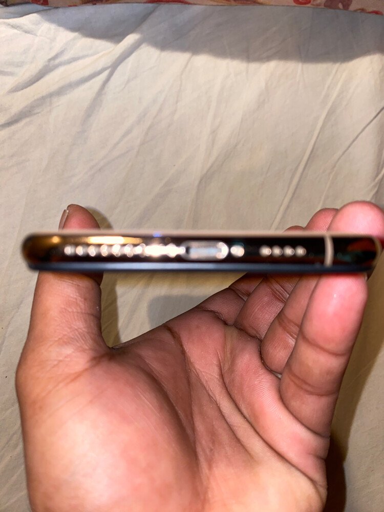 iPhone XS Max., 256 GB - 9