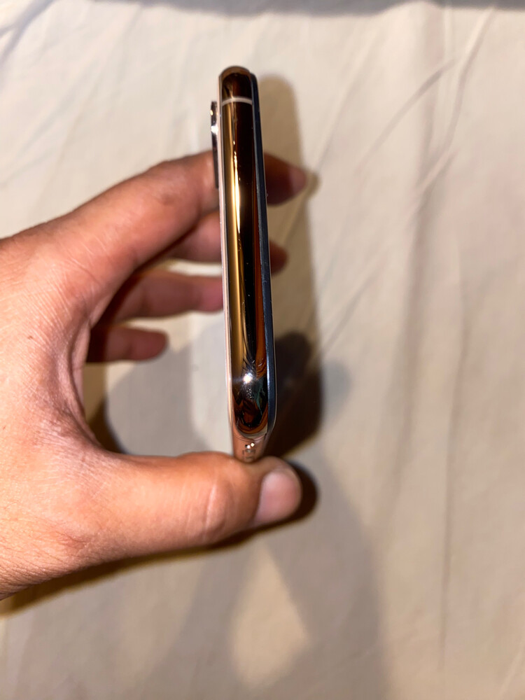 iPhone XS Max., 256 GB - 8