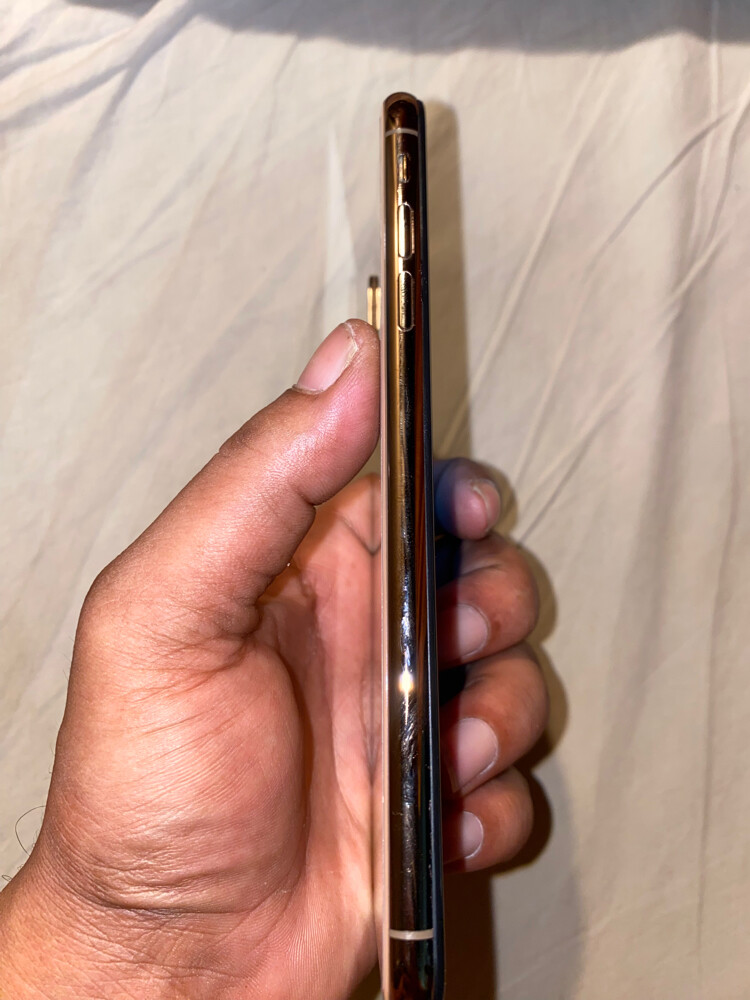 iPhone XS Max., 256 GB - 6