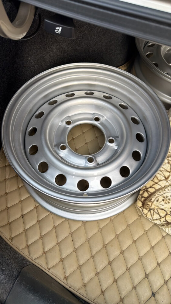 رنجات شنابر - 1