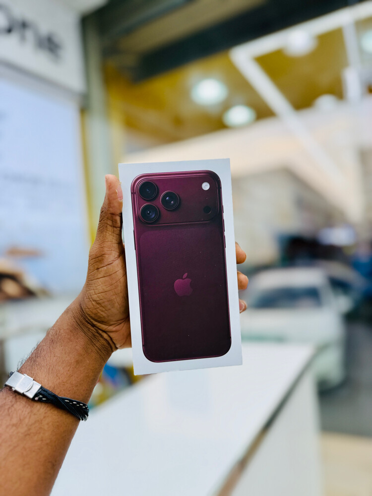 IPhone 18 Pro Max  - 3