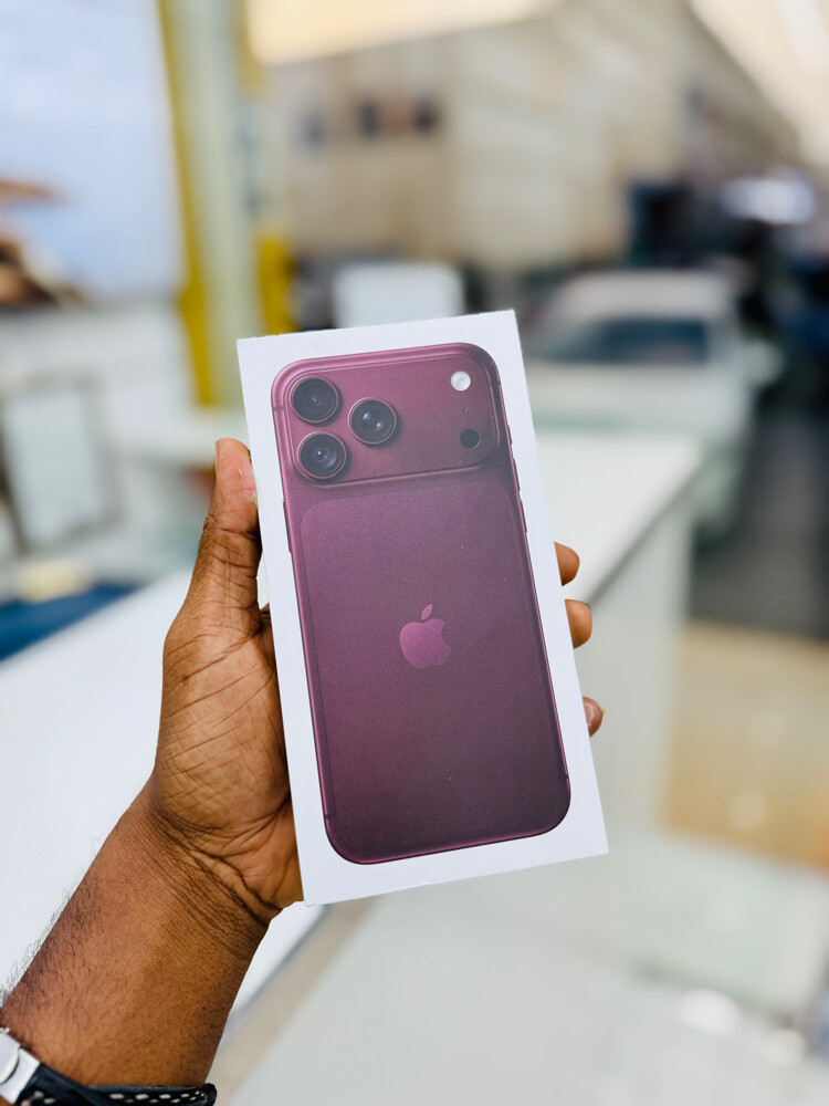 IPhone 18 Pro Max  - 4