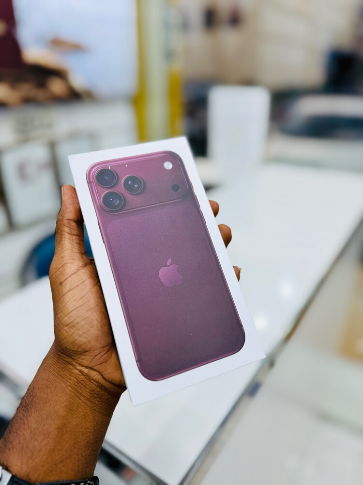 IPhone 18 Pro Max  - 1