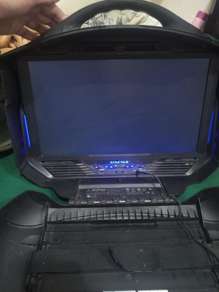 gaming display - 6