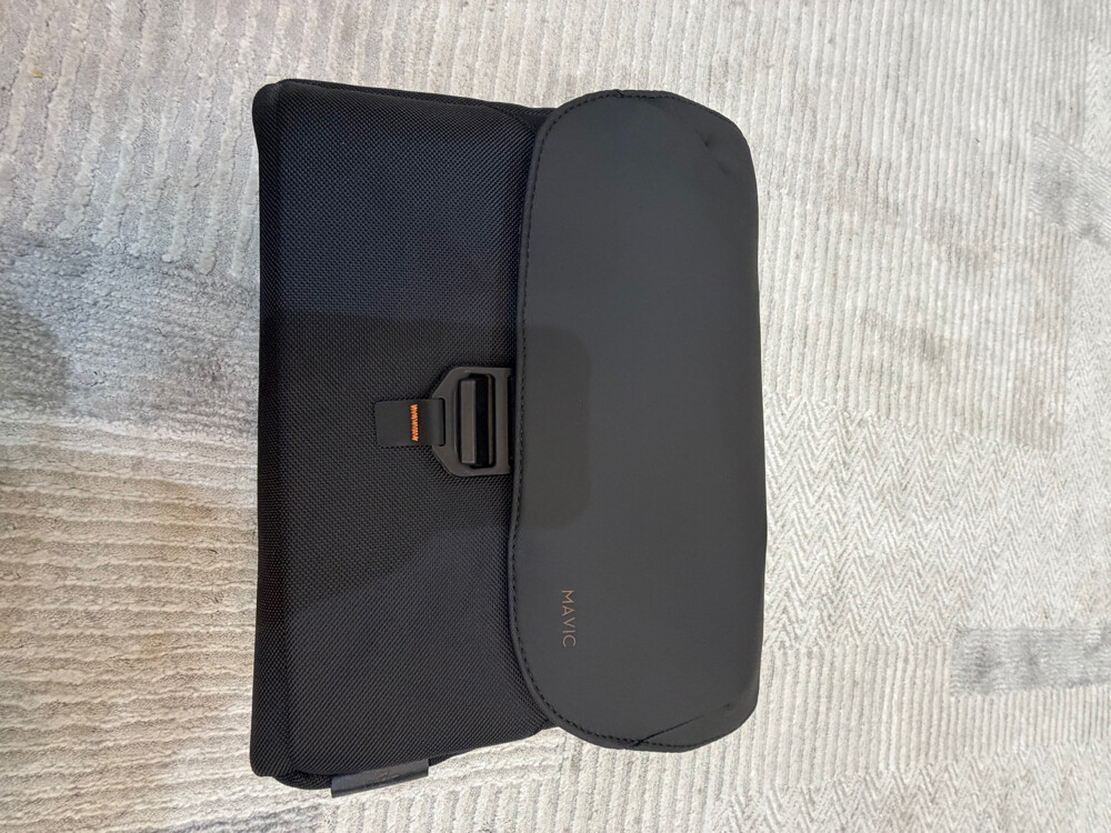 MAVIC 4 pro combo - 2