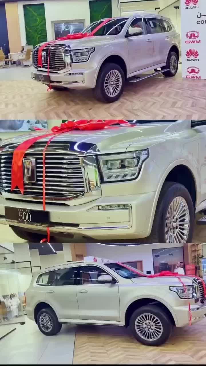 جي دبليو إم تانك - 1