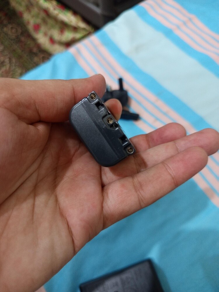 sony camera battery and charger - 6