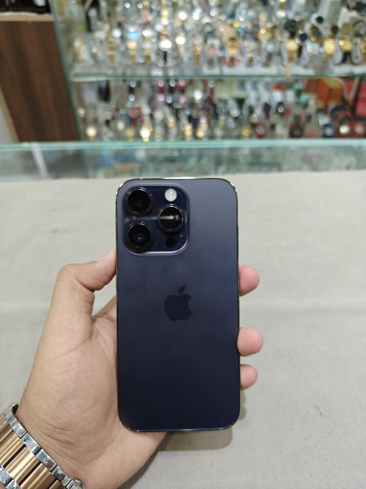 iPhone 14 Pro 512 - 3