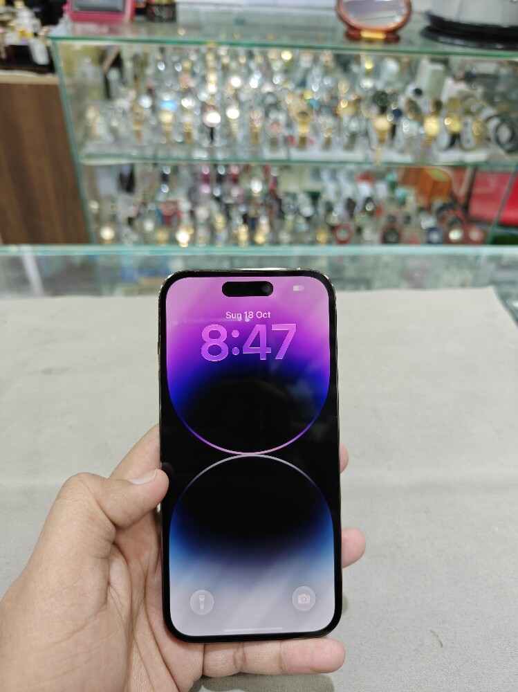iPhone 14 Pro 512 - 1