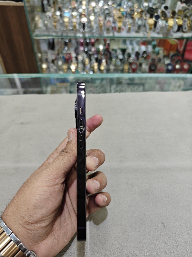 iPhone 14 Pro 512 - 2