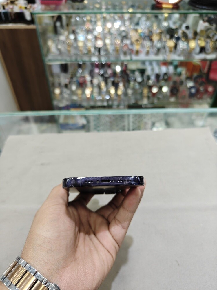 iPhone 14 Pro 512 - 5