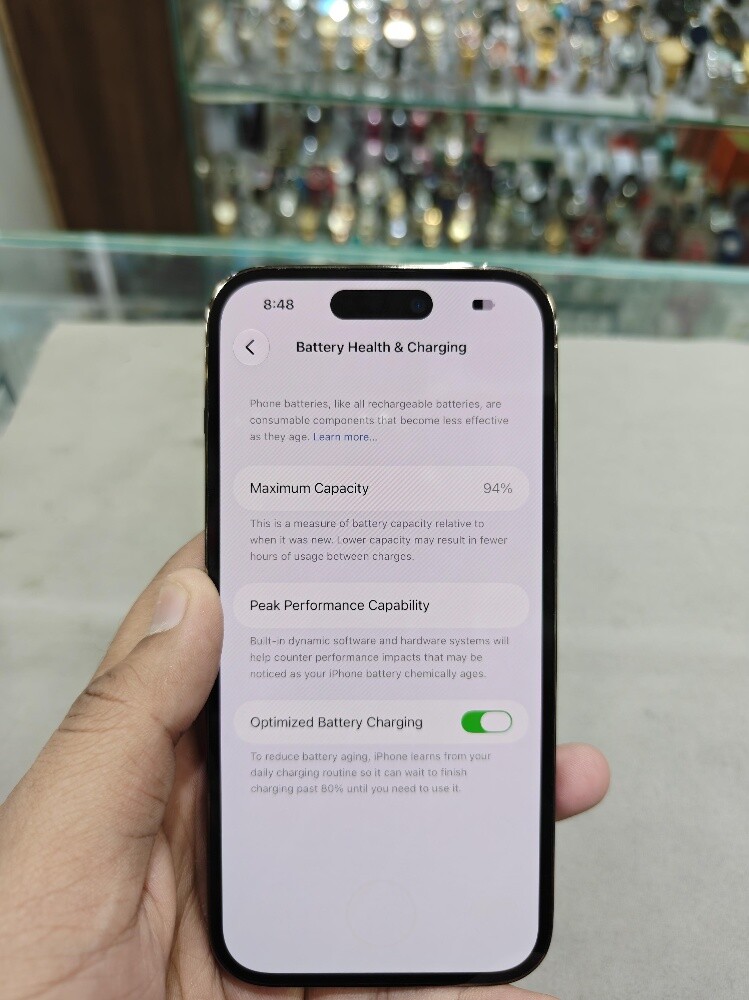 iPhone 14 Pro 512 - 6