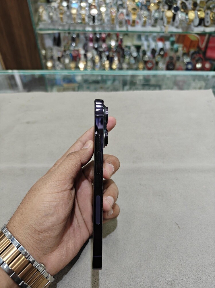 iPhone 14 Pro 512 - 4