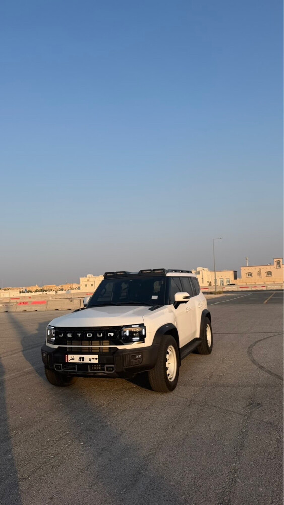 جيتور تي ٢ ٢٠٢٦ - 1