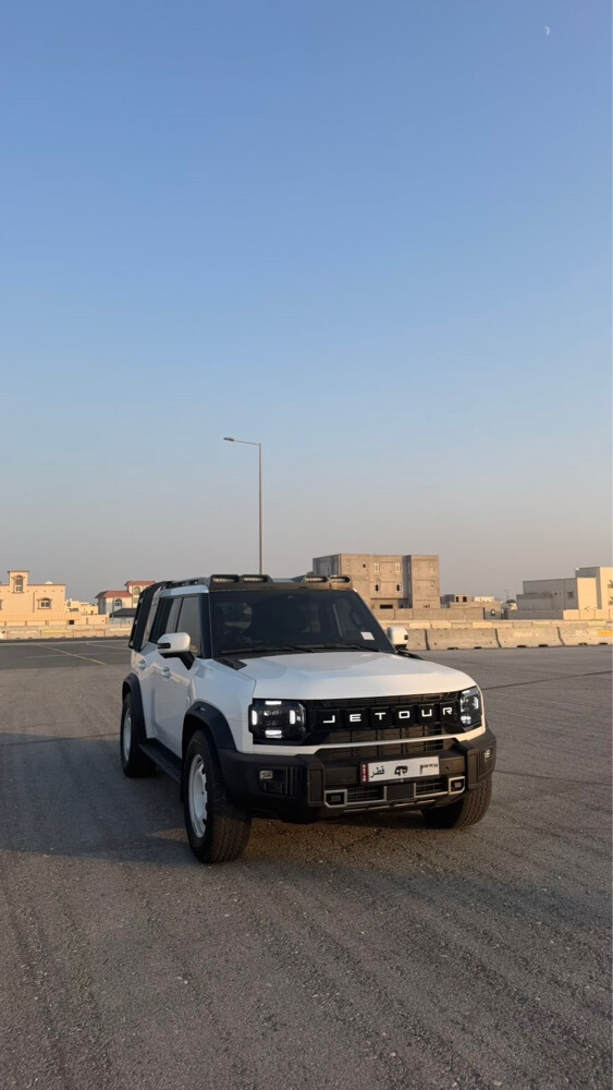 جيتور تي ٢ ٢٠٢٦ - 3