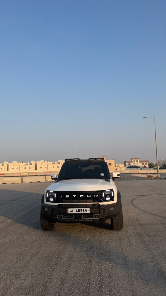 جيتور تي ٢ ٢٠٢٦ - 2