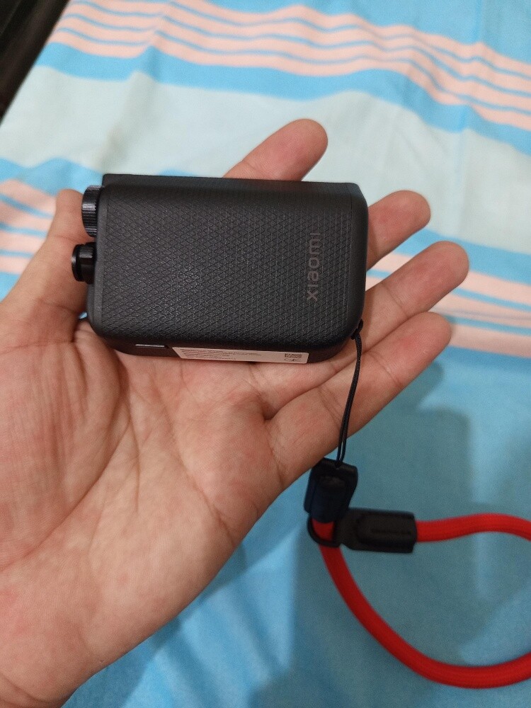Xiaomi 17 ultra camera grip - 6