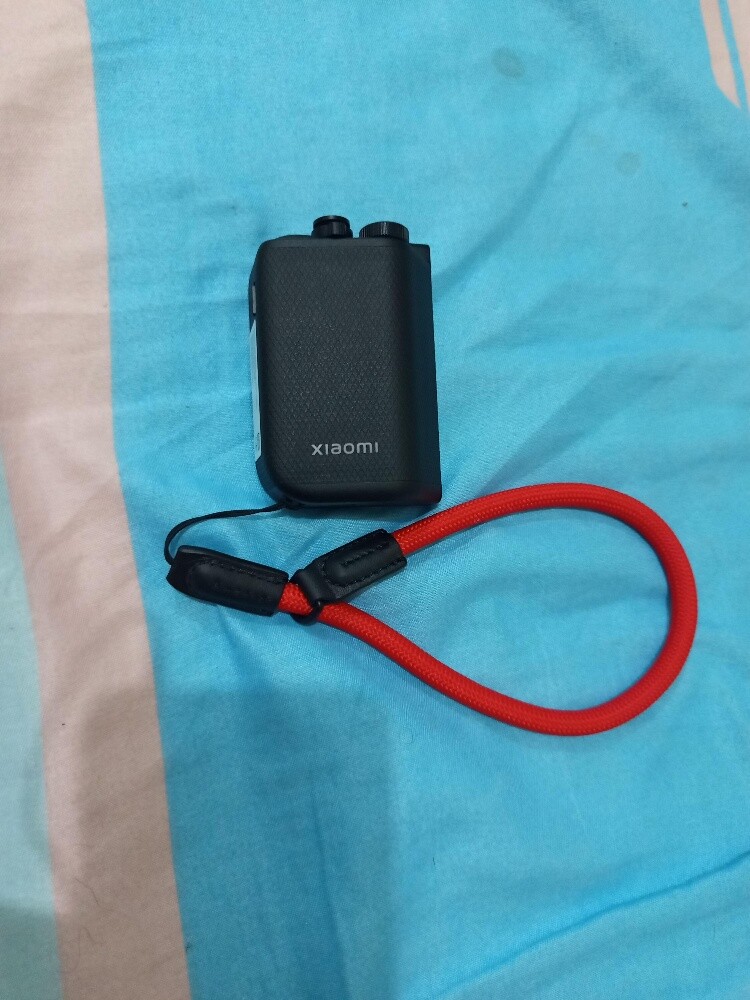 Xiaomi 17 ultra camera grip - 1