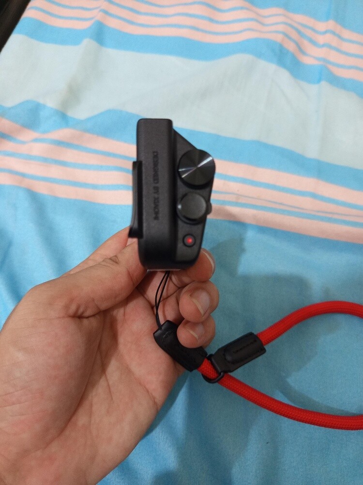 Xiaomi 17 ultra camera grip - 7