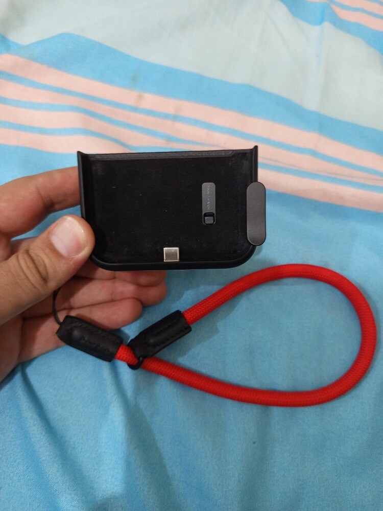Xiaomi 17 ultra camera grip - 8