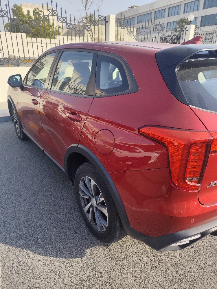 HAVAL JOLION GWM 2025 1.5T V4 - 5