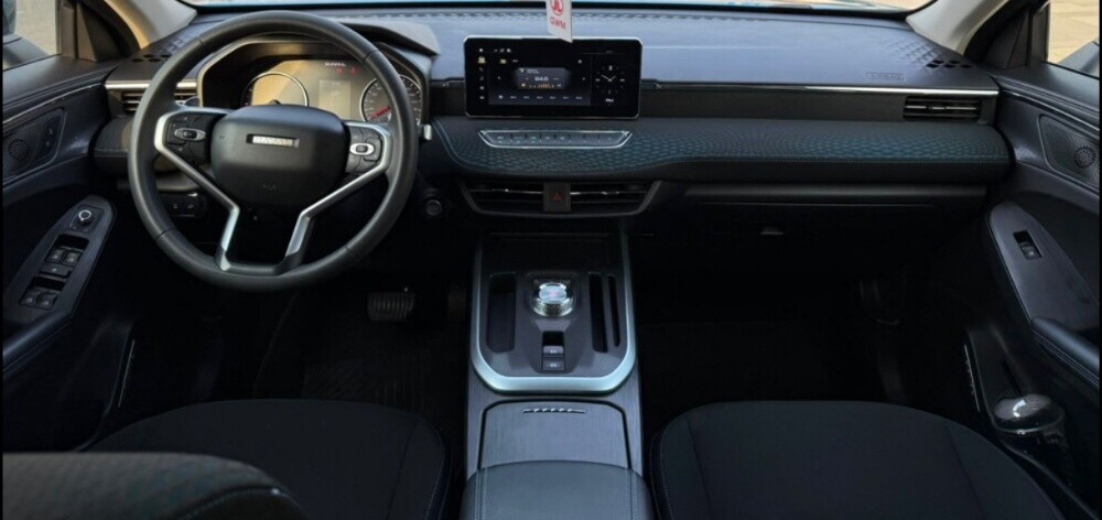 HAVAL JOLION GWM 2025 1.5T V4 - 2