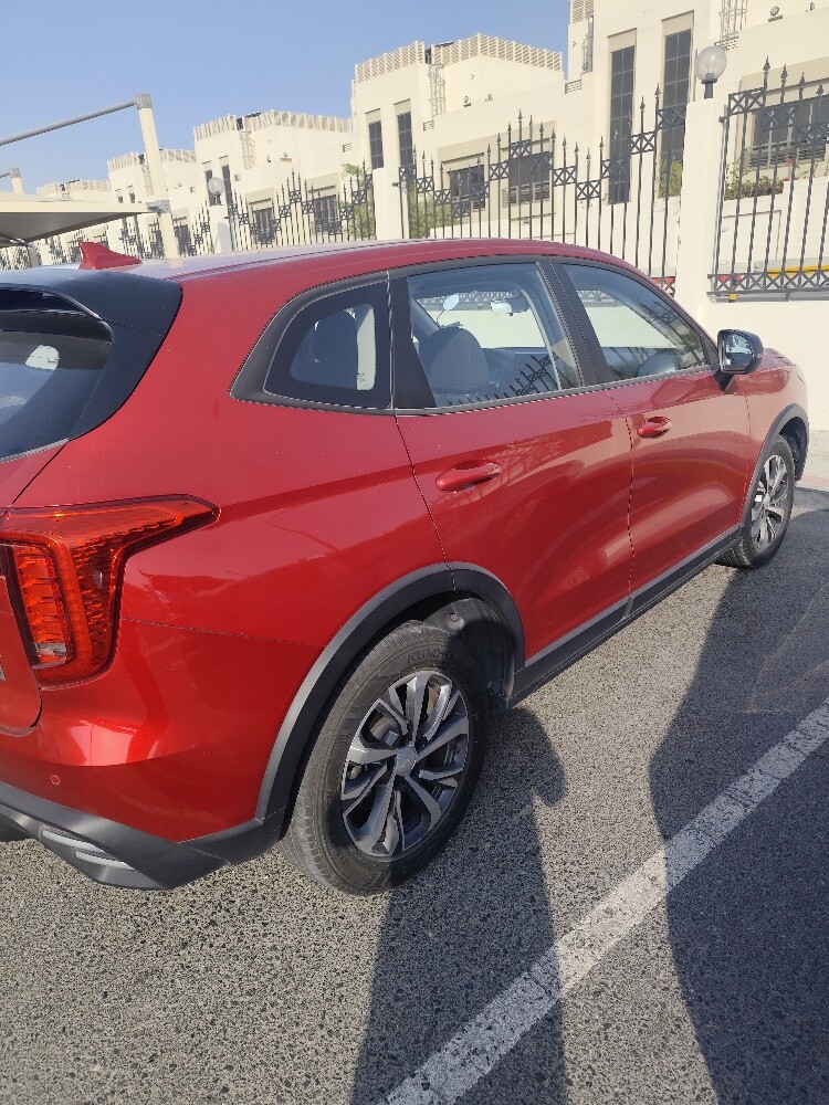 HAVAL JOLION GWM 2025 1.5T V4 - 4