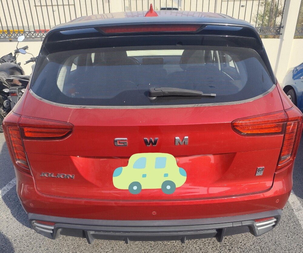 HAVAL JOLION GWM 2025 1.5T V4 - 7