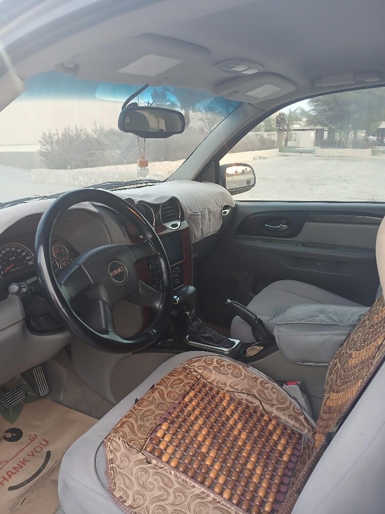 جيمس انفوي - 6