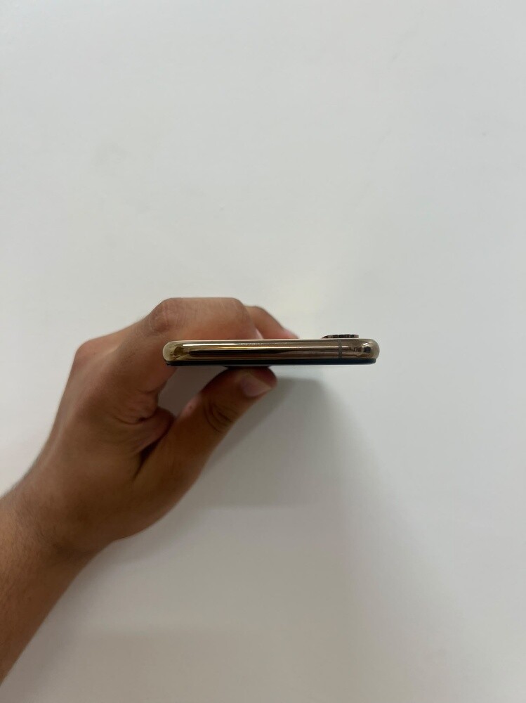iPhone XS 256gb - 8