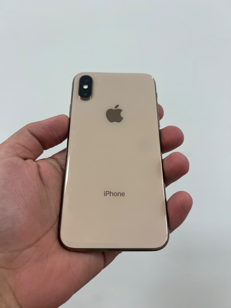 iPhone XS 256gb - 1