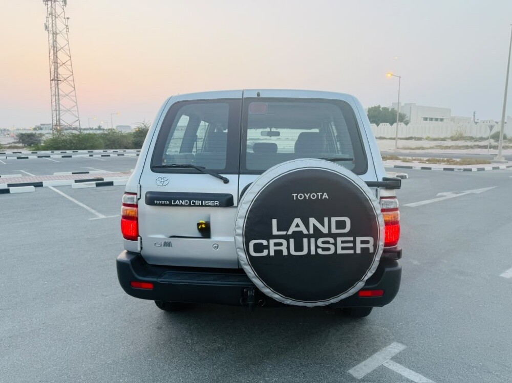 land cruiser 1999 .... 66859159 - 12