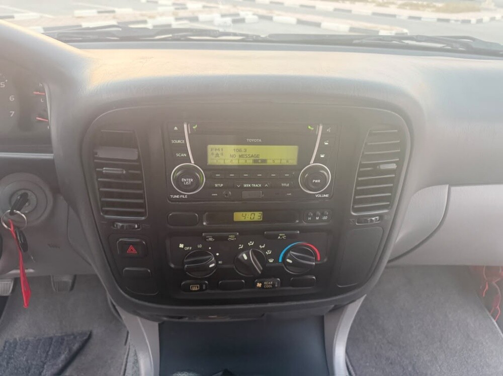 land cruiser 1999 .... 66859159 - 2